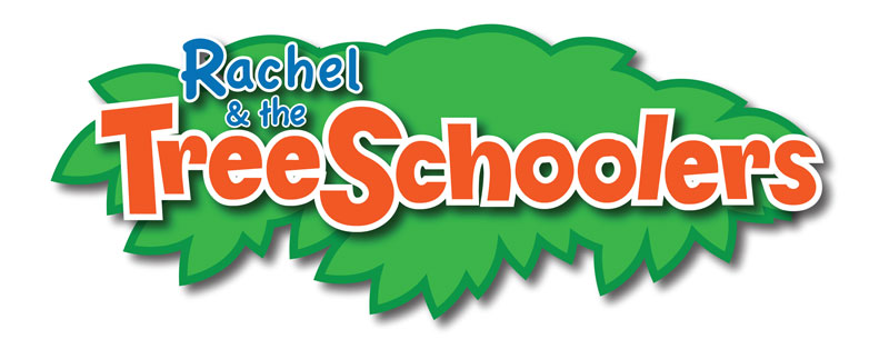 Rachel and the Treeschoolers Logo